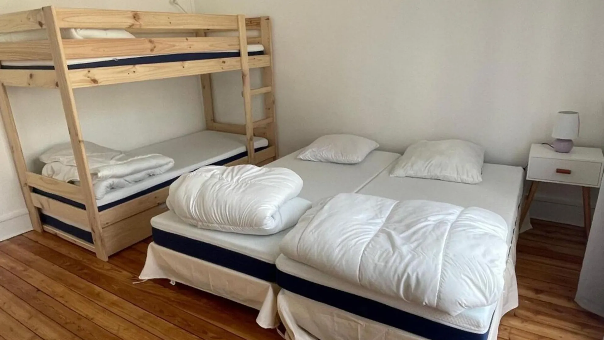 Le Floraline-Au Coeur D'Aix Les Bains - 3 Apartment Aix-les-Bains