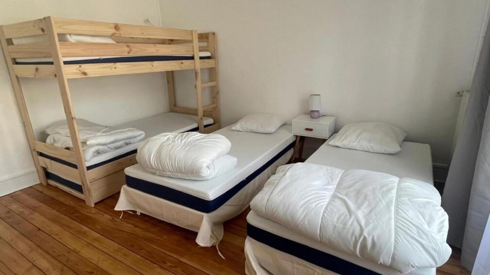 Le Floraline-Au Coeur D'Aix Les Bains - 3 Apartment Aix-les-Bains