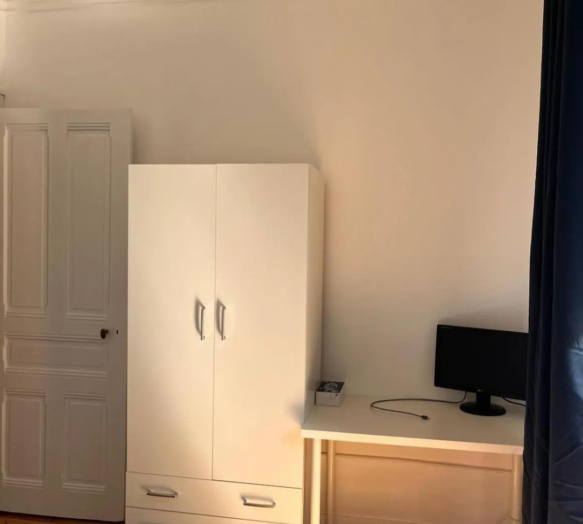 Le Floraline-Au Coeur D'Aix Les Bains - 3 Apartment Aix-les-Bains