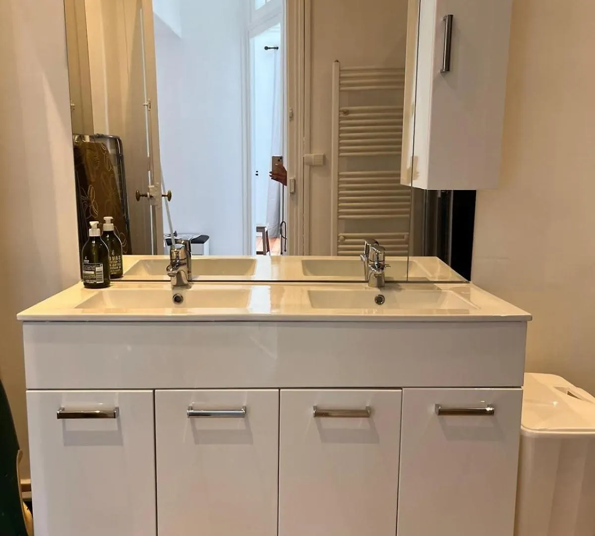 Le Floraline-Au Coeur D'Aix Les Bains - 3 Apartment Aix-les-Bains