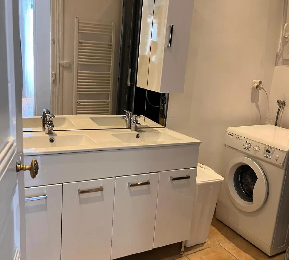 Le Floraline-Au Coeur D'Aix Les Bains - 3 Apartment Aix-les-Bains France