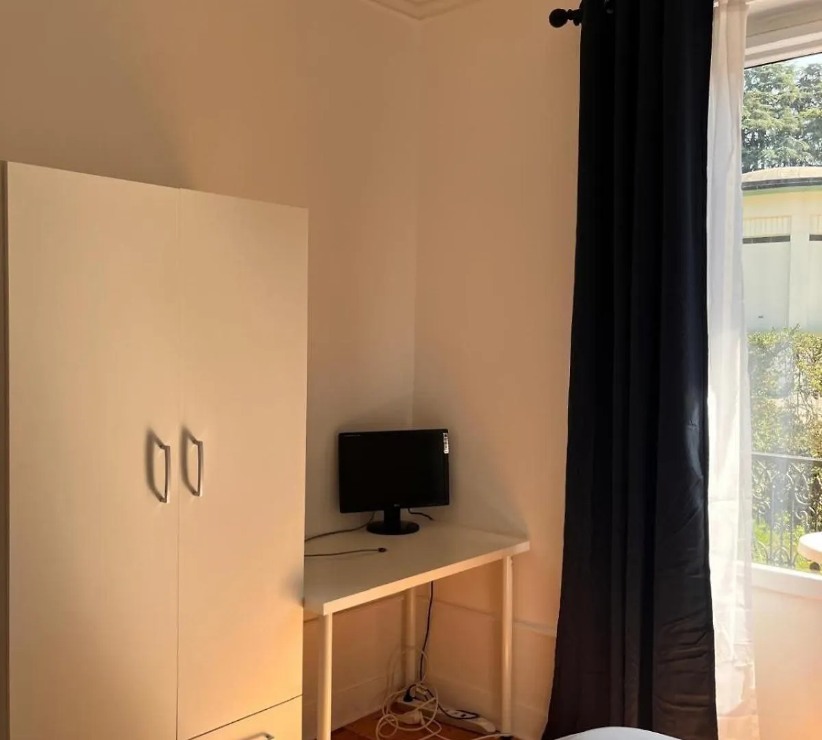 Le Floraline-Au Coeur D'Aix Les Bains - 3 Apartment Aix-les-Bains France