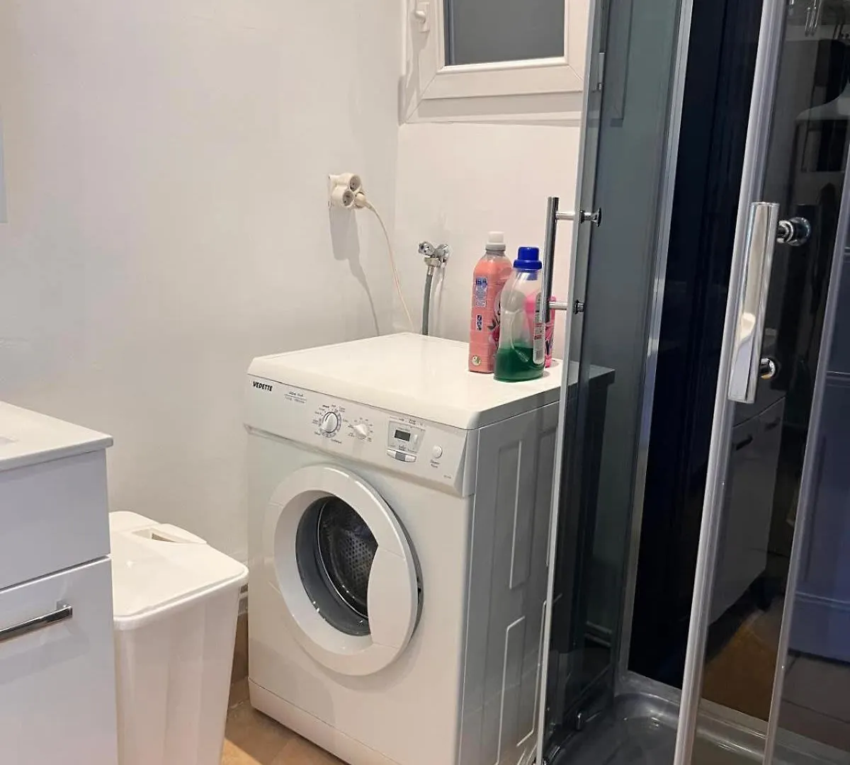 Le Floraline-Au Coeur D'Aix Les Bains - 3 Apartment Aix-les-Bains France