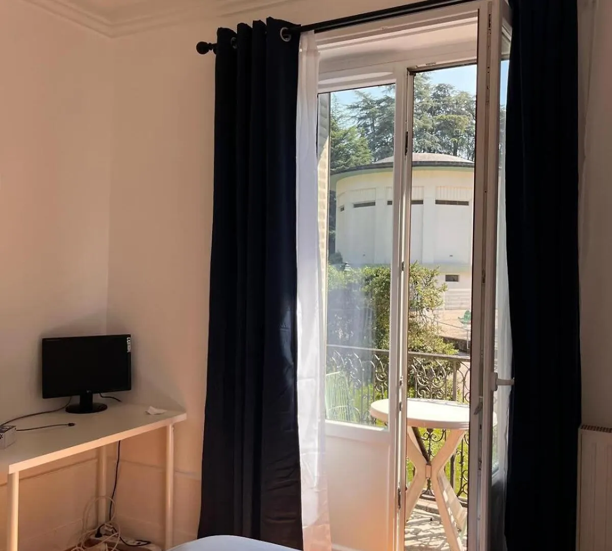 Le Floraline-Au Coeur D'Aix Les Bains - 3 Apartment Aix-les-Bains
